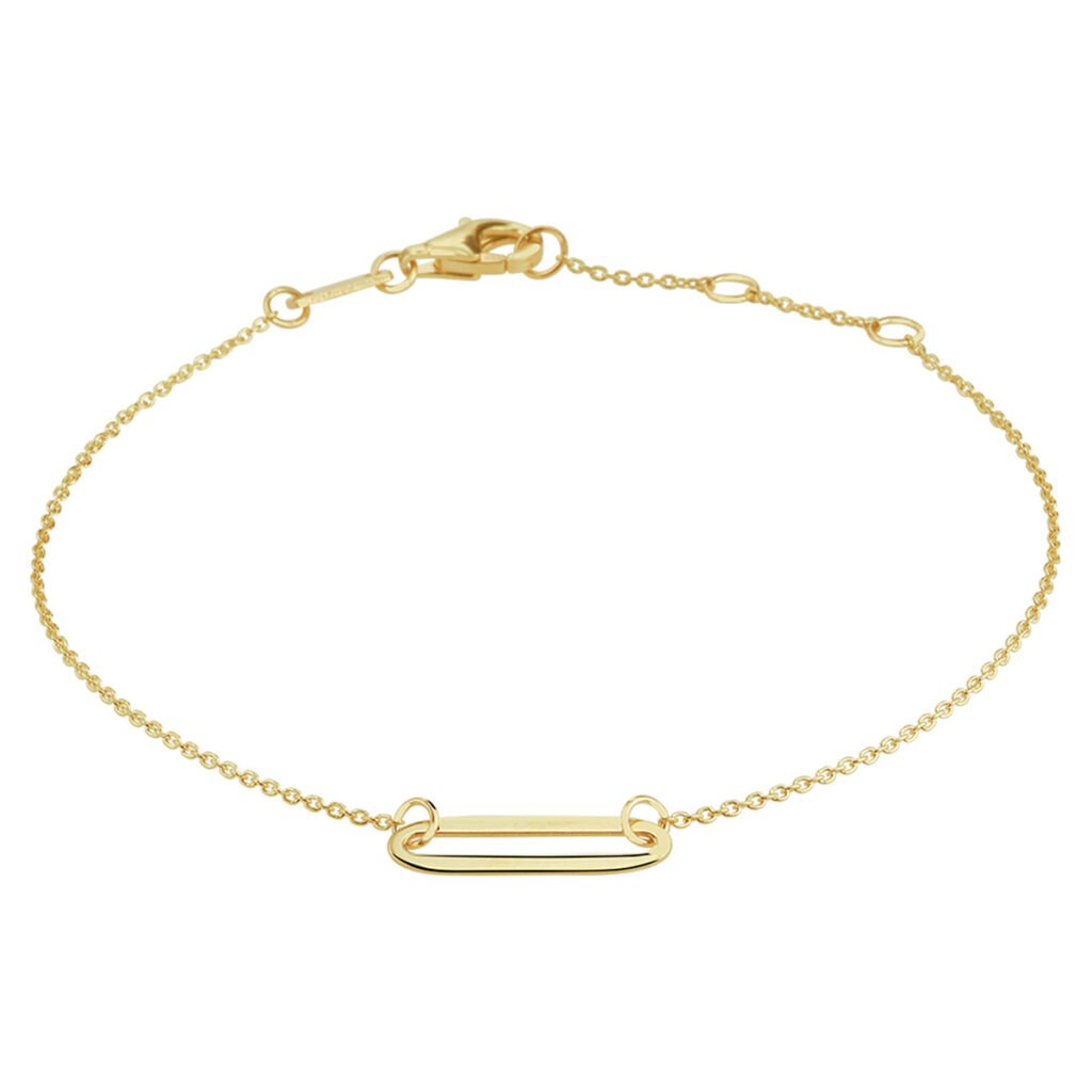 armband 0,9 mm 16,5 - 17,5 - 18,5 cm