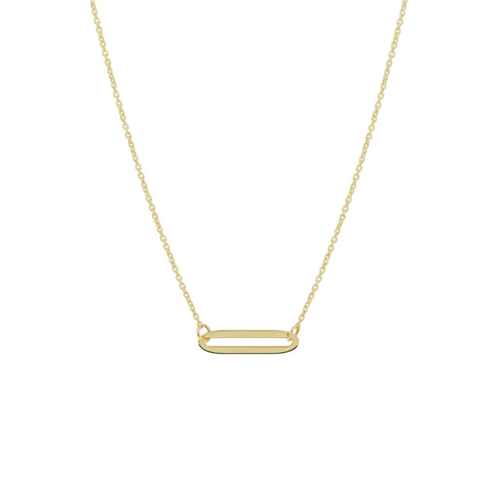collier 0,9 mm 41 - 43 -45 cm