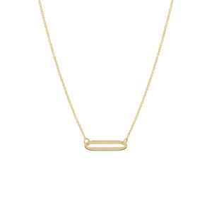 collier 0,9 mm 41 - 43 -45 cm