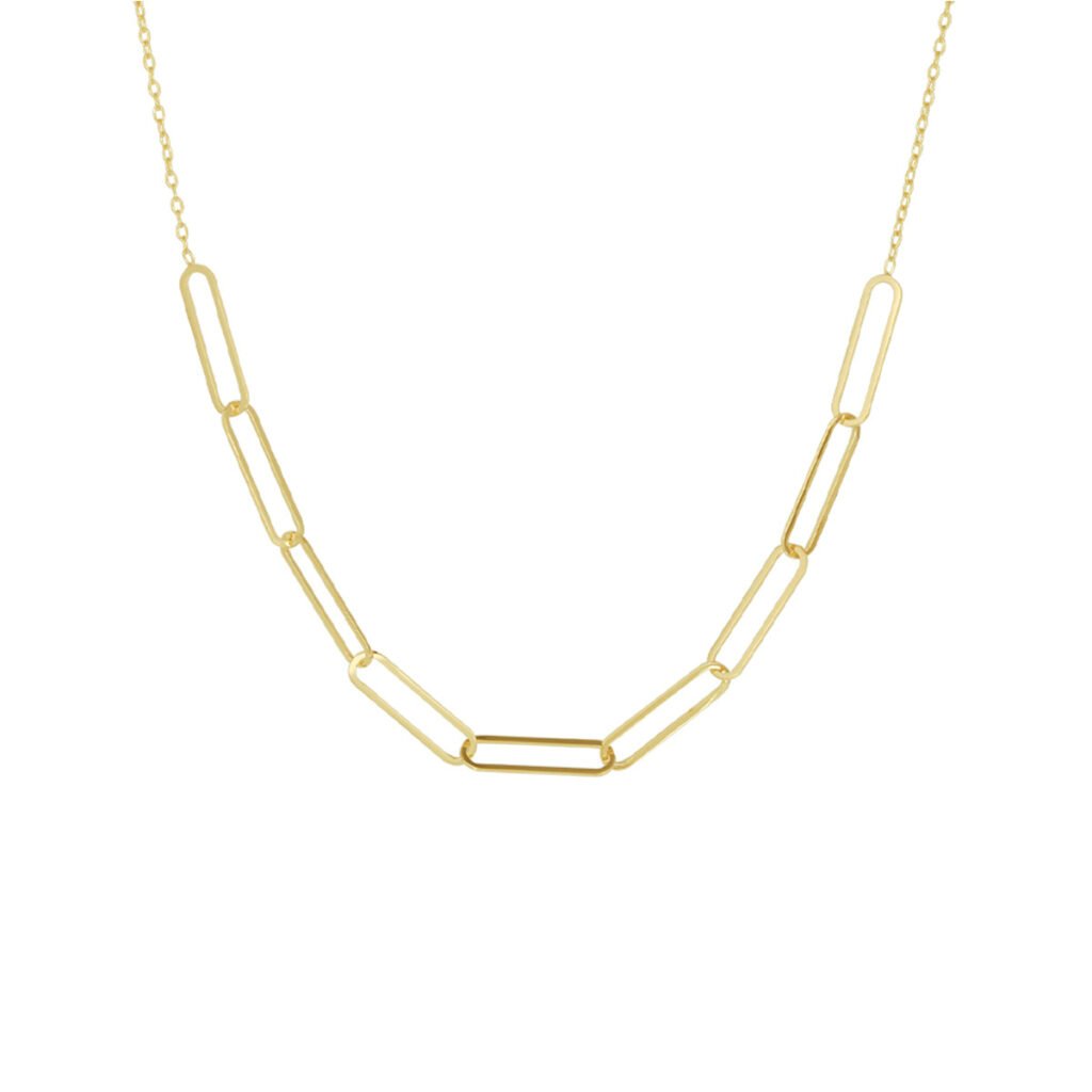 collier 4,0 mm 42 + 2,5 cm