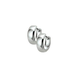klapoorringen 4,0 mm bol