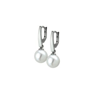 oorhangers parel brisur haak