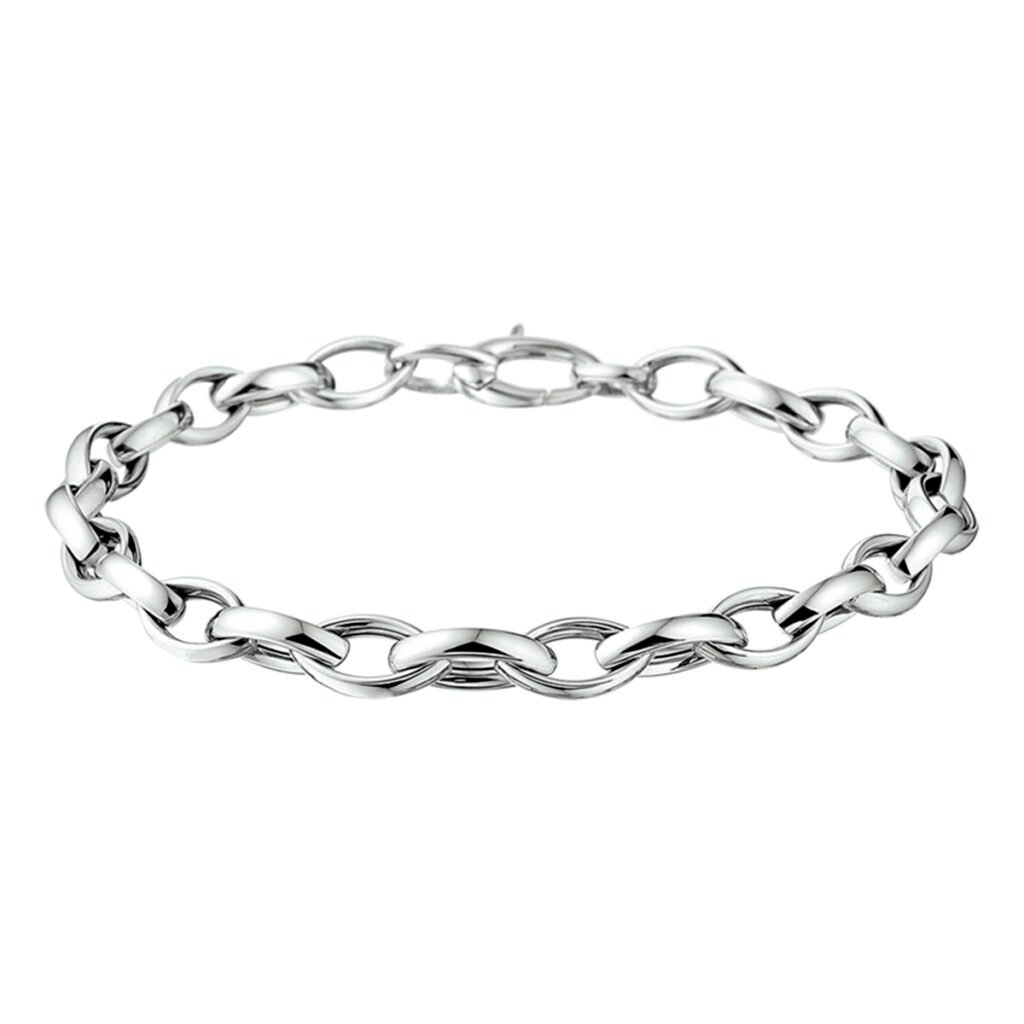 armband 6,0 mm 19 cm