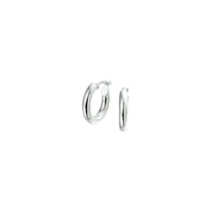 oorringen ronde buis 3,0 mm