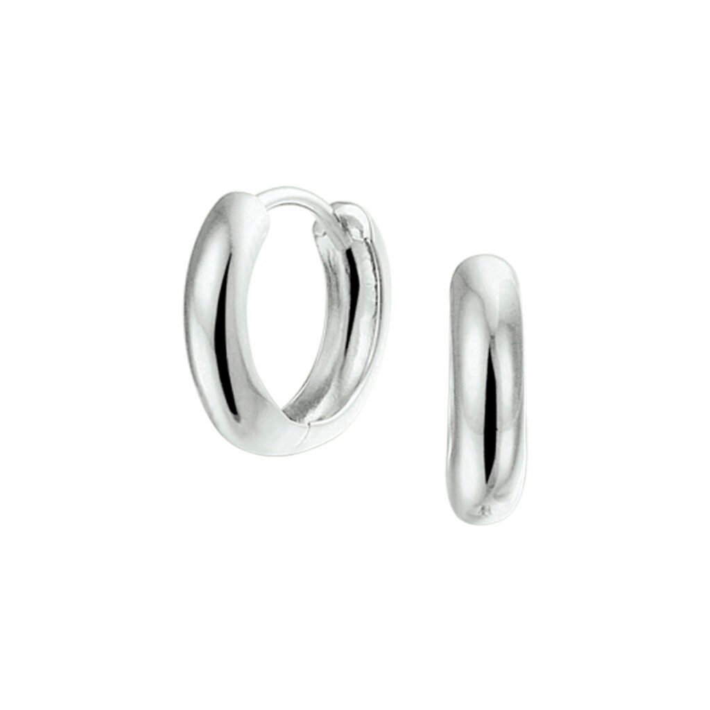 klapoorringen gestanst