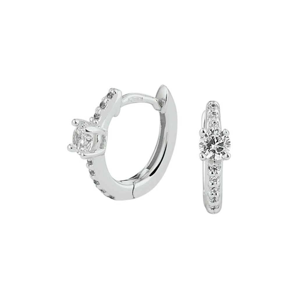 klapoorringen zirkonia