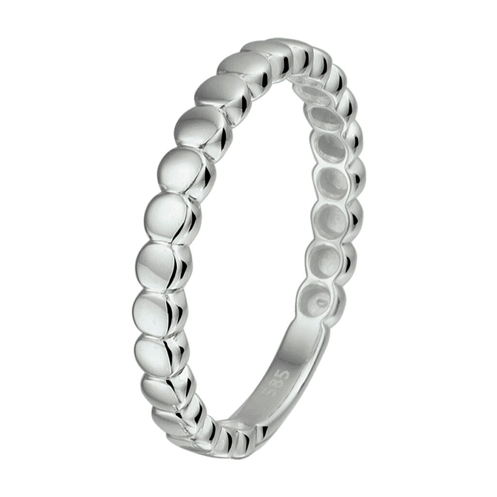 aanschuifring rondjes