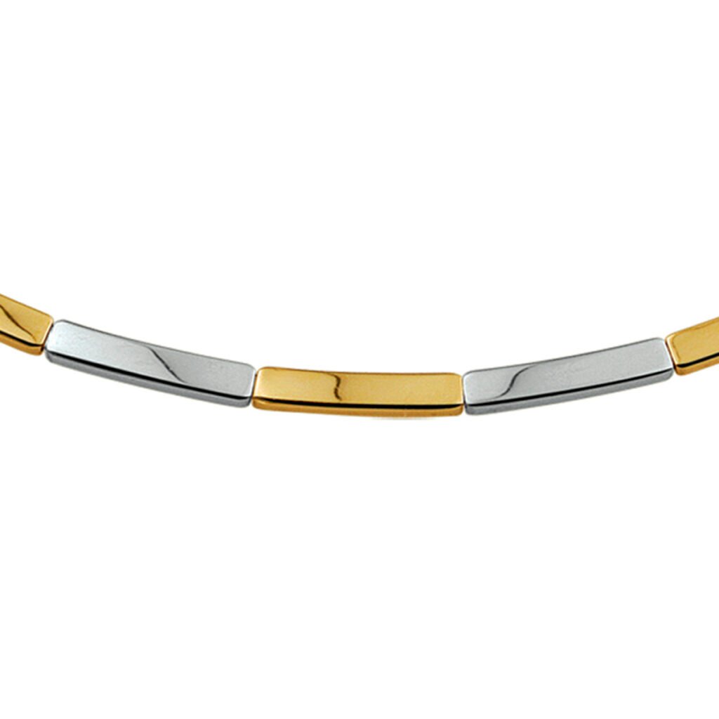 collier 3,0 mm 44 cm