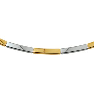 collier 3,0 mm 44 cm