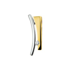 hanger zirkonia