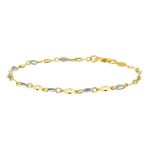 armband 3,0 mm 19 cm