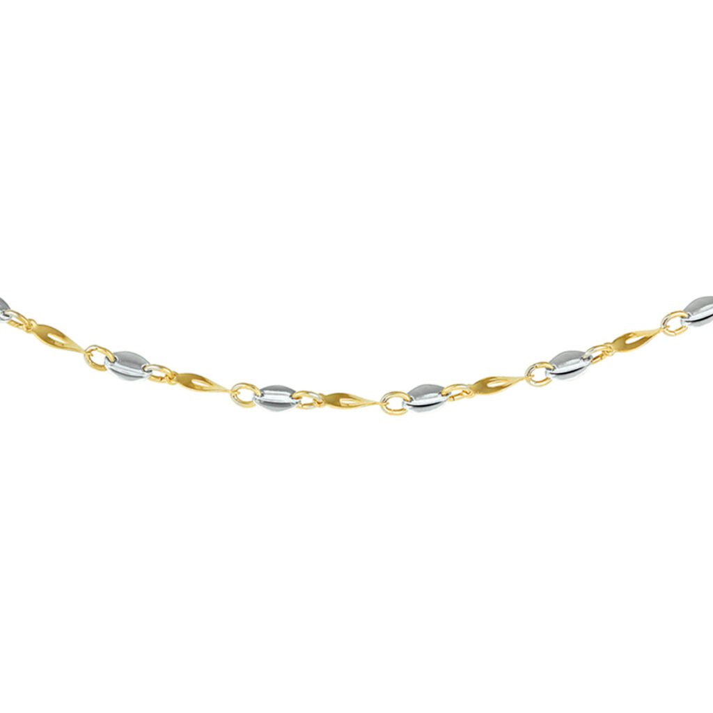 collier 3,0 mm 45 cm
