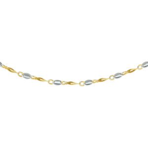 collier 3,0 mm 45 cm