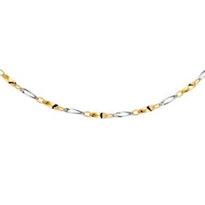collier 2,5 mm 45 cm