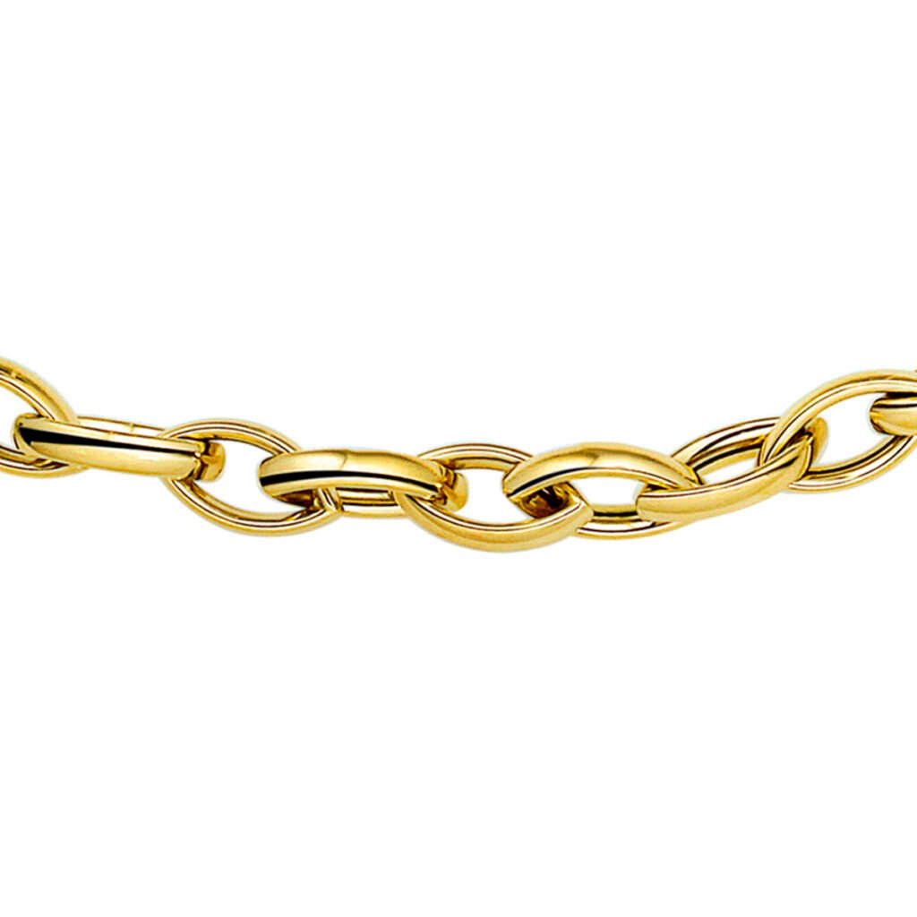 collier 6,0 mm 45 cm
