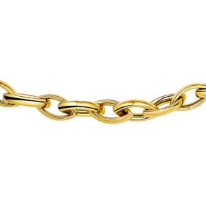 collier 6,0 mm 45 cm