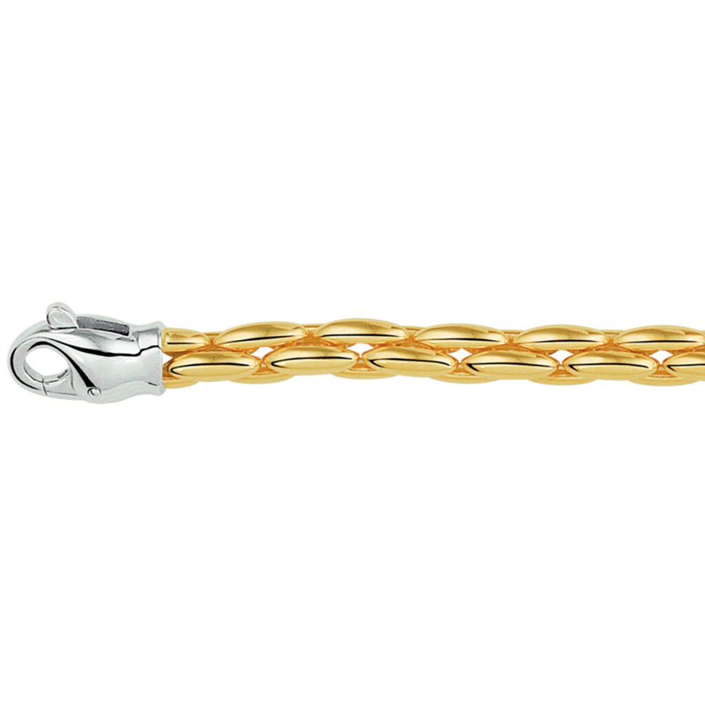 armband 6,5 mm 20 cm