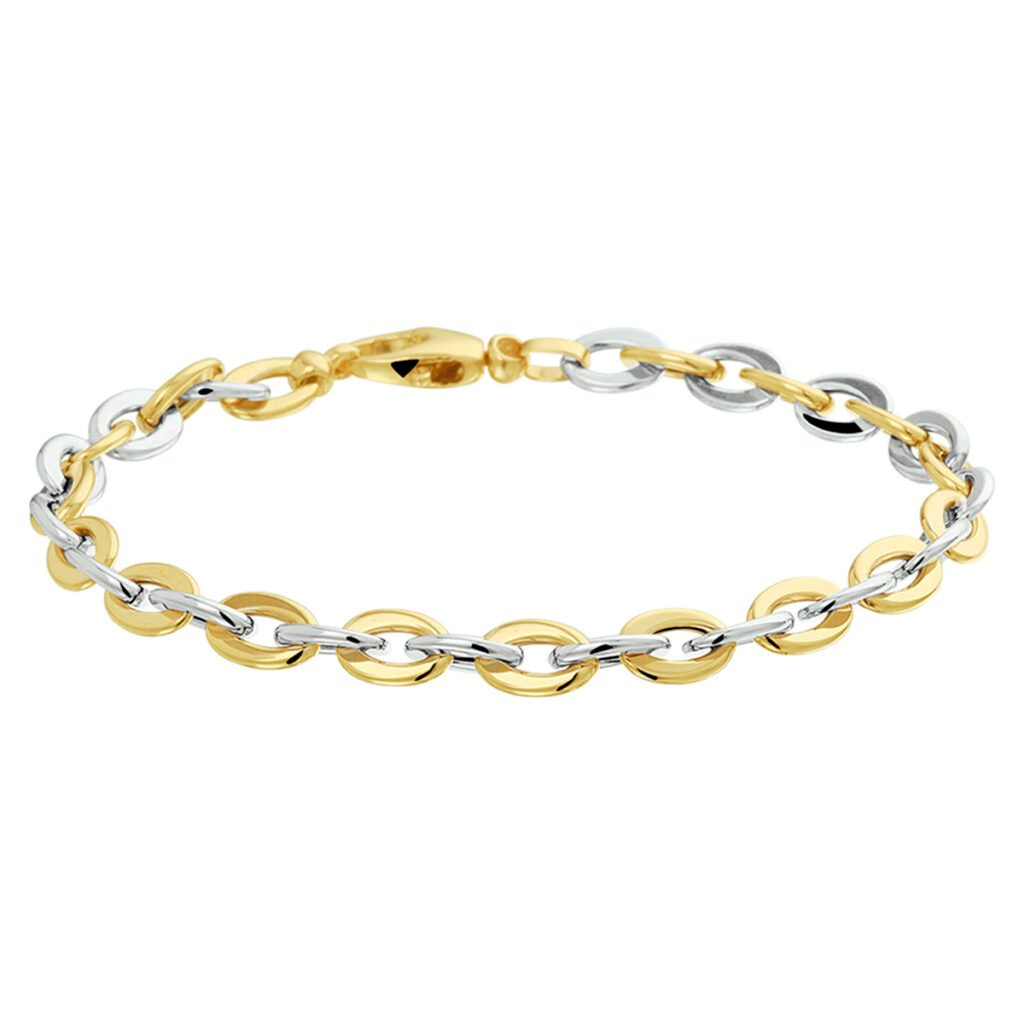 armband anker 6,0 mm 19,5 cm