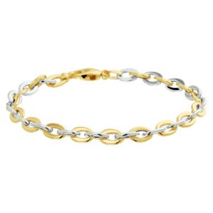 armband anker 6,0 mm 19,5 cm