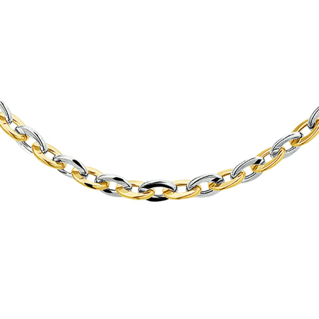 collier anker 6,0 mm 45 cm