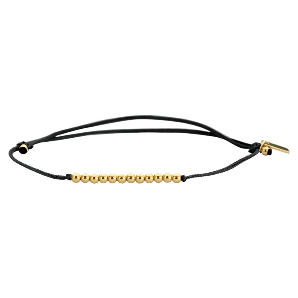 armband katoen 13 - 19 cm
