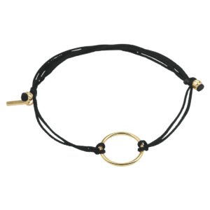 armband katoen rondje 13 - 19 cm