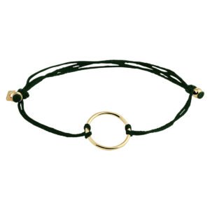 armband katoen rondje 13 - 19 cm