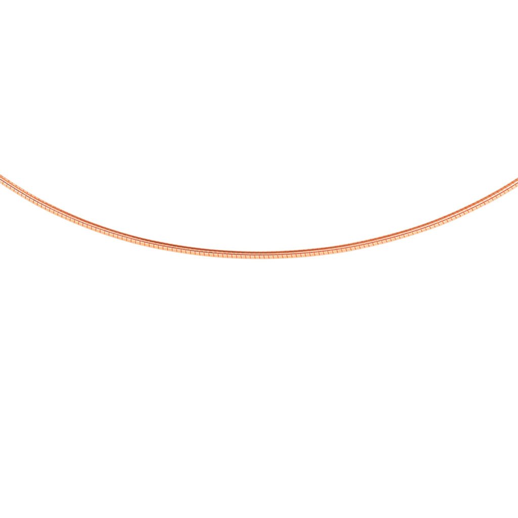 collier omega 1,1 mm