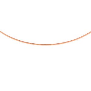 collier omega 1,1 mm