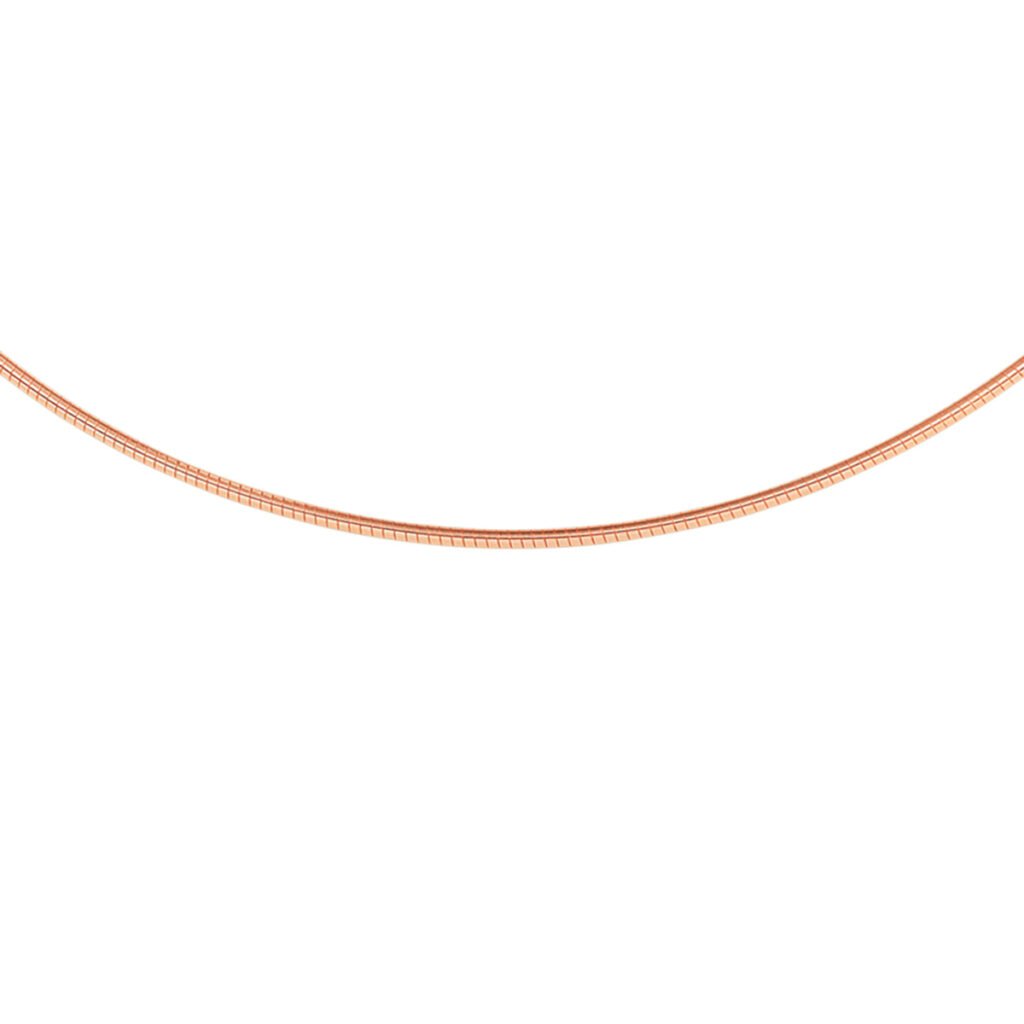 collier omega 1,4 mm