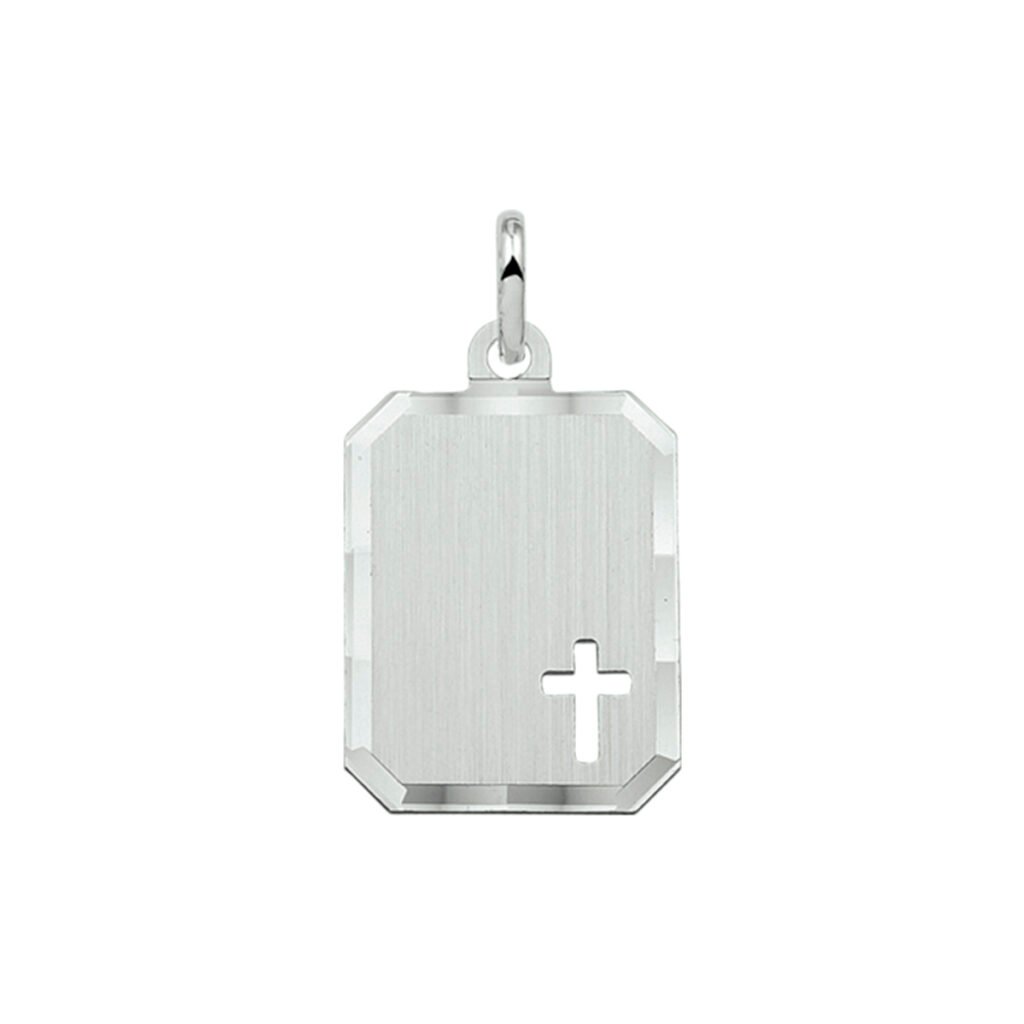 graveerhanger gediamanteerd