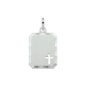 graveerhanger gediamanteerd