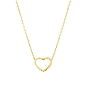 collier hart 41 + 5 cm 1 micron