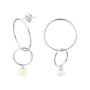 oorhangers parel