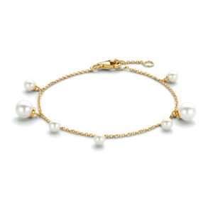 armband parel 17 - 19 cm