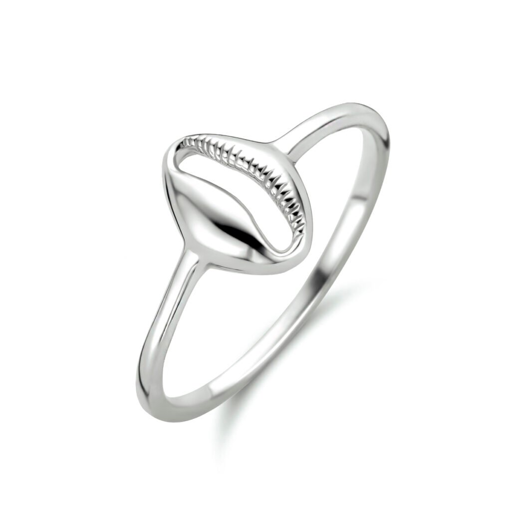 ring schelp