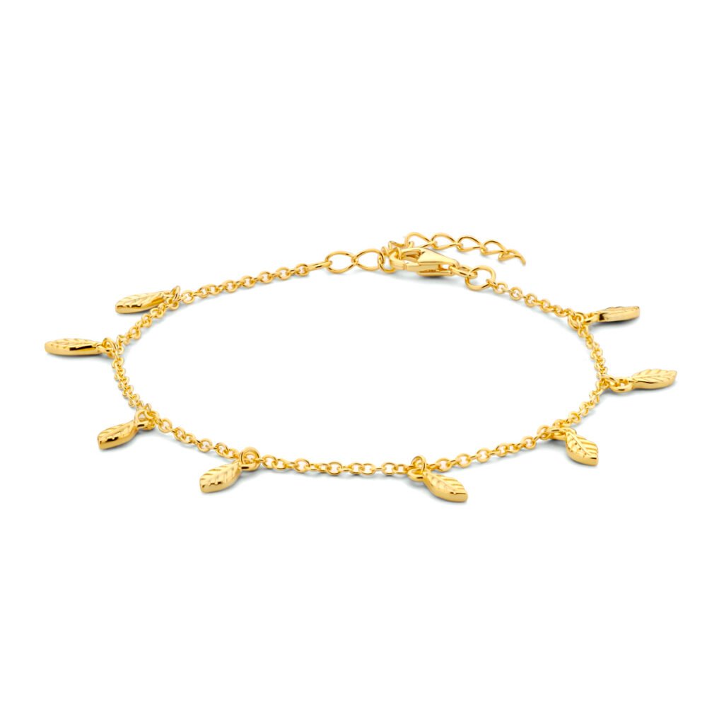 armband veren 16 + 3 cm