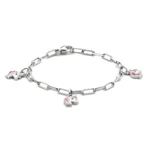 armband eenhoorn 13 cm