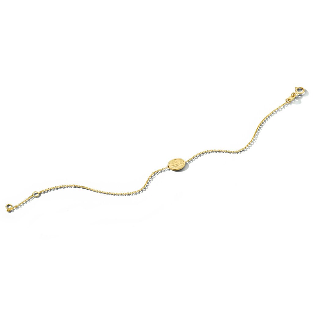 armband scapulier 16,5 + 2 cm