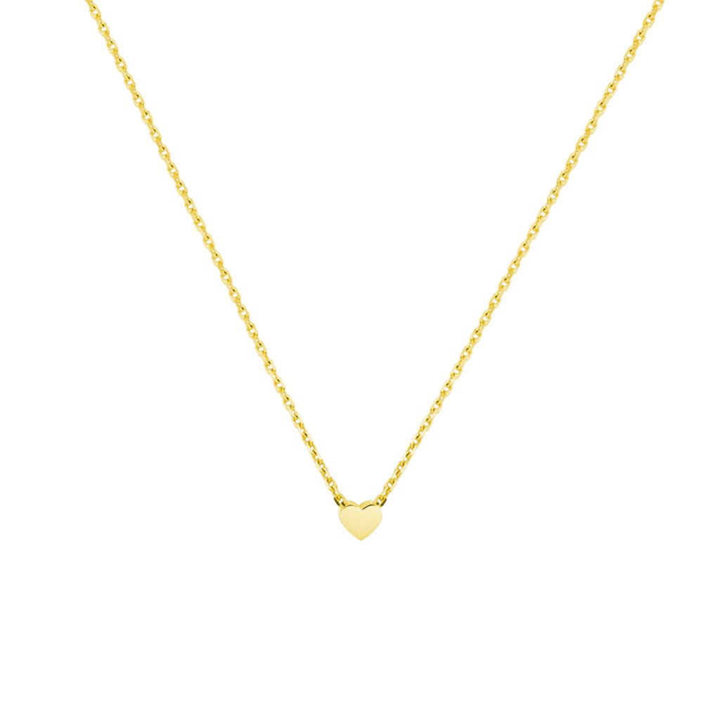 collier hart 41 + 4 cm