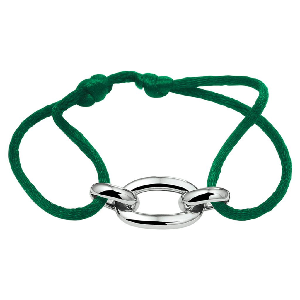 armband satijn