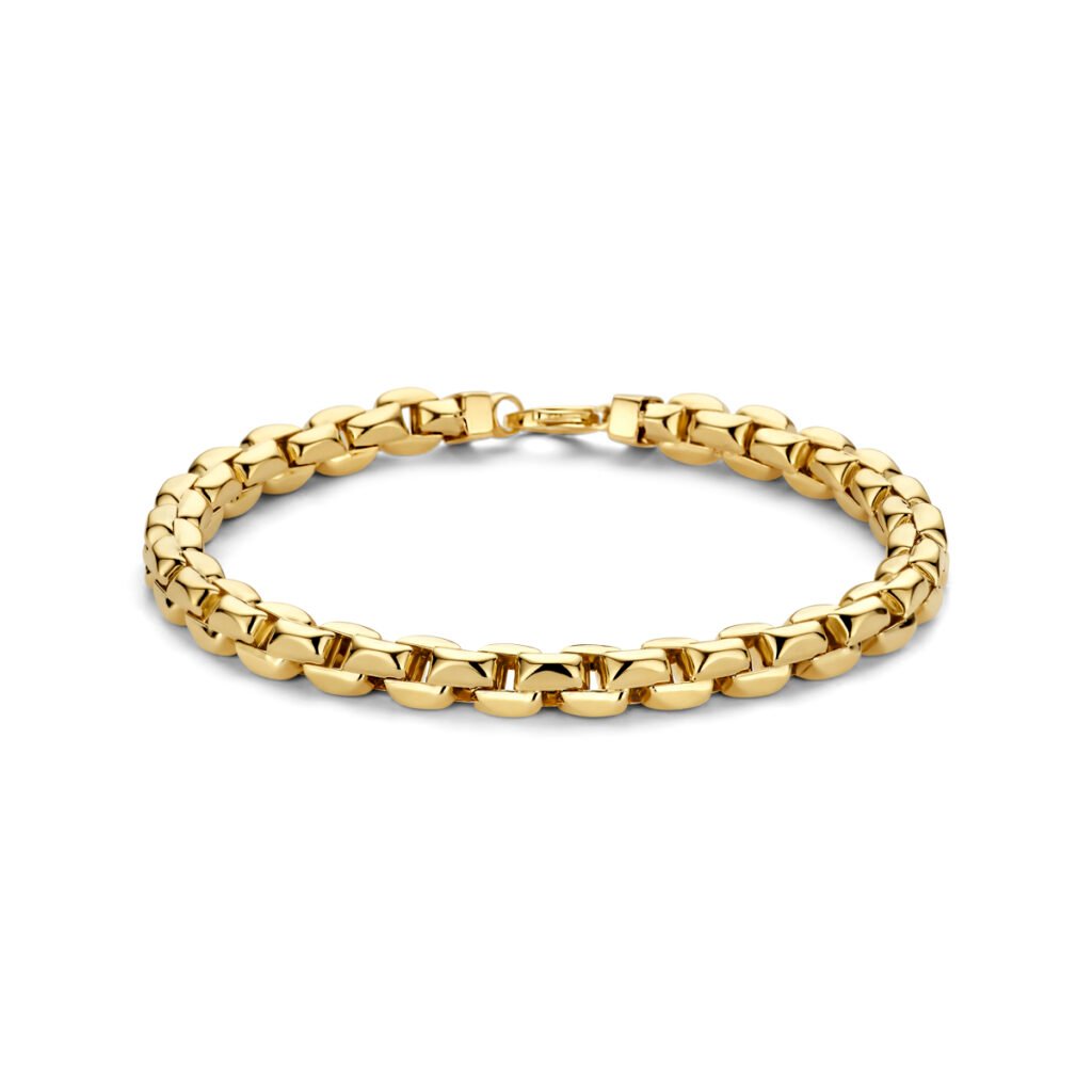 armband 6,0 mm 18 cm