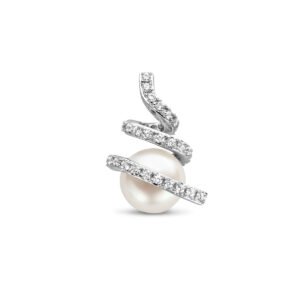hanger zirkonia parel