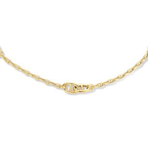 collier anker 7 mm 40 + 4 cm 1 micron