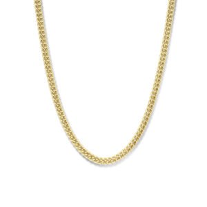 gourmette 4,5 mm