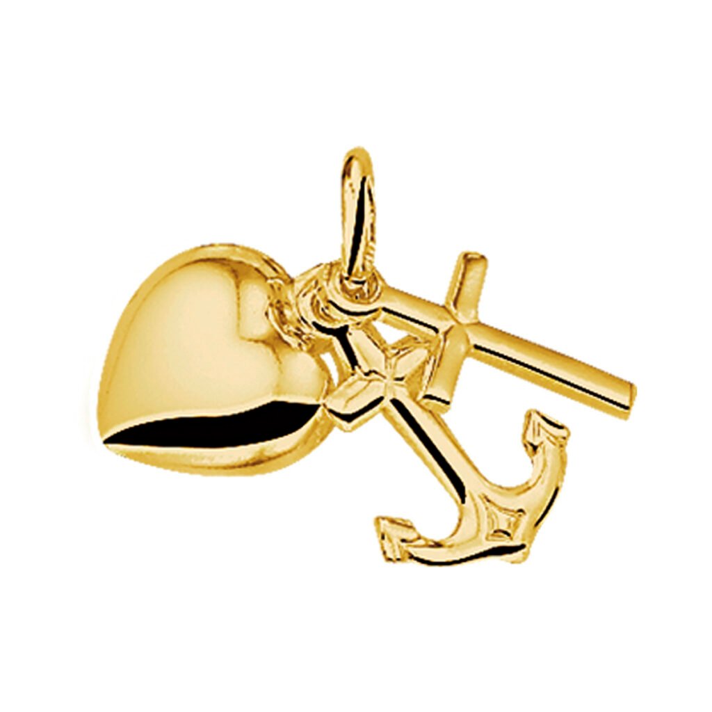 hanger geloof, hoop en liefde