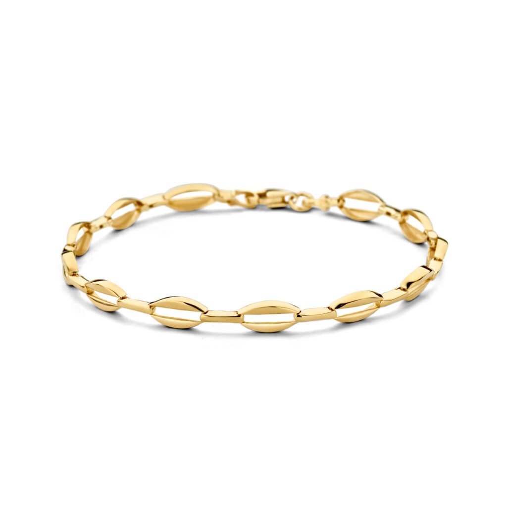 armband 4,8 mm 18,5 cm
