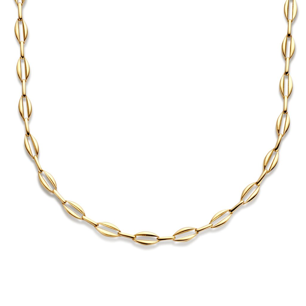 collier 4,8 mm 43 cm