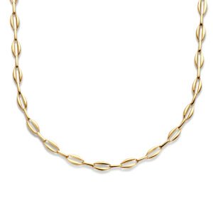 collier 4,8 mm 43 cm