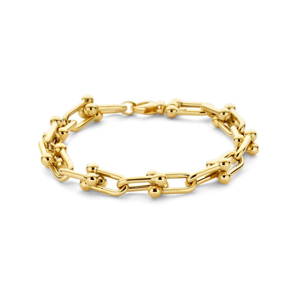 armband 9 mm 19,5 cm